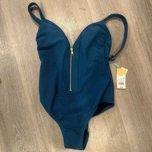 NWT Women's One-Piece Swimsuit
